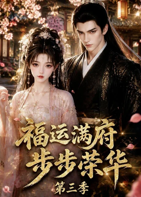 福运满府,步步荣华第三季(168集)AI短剧 (2026) 福运满府,步步荣华第三季(168集)AI短剧 (2026)