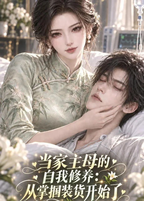 当家主母的自我修养从掌掴装货开始了(111集)AI短剧 (2026) 当家主母的自我修养从掌掴装货开始了(111集)AI短剧 (2026)