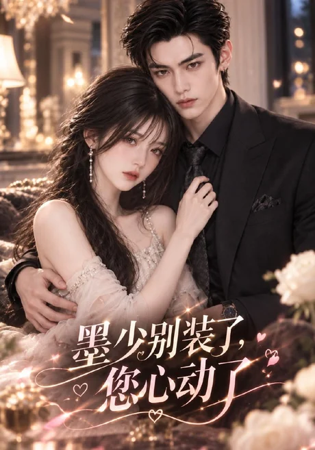墨少别装了,您心动了(205集)AI短剧 (2026) 墨少别装了,您心动了(205集)AI短剧 (2026)