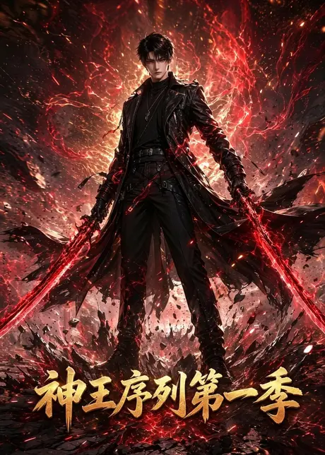 神王序列第一季(95集)AI短剧 (2026) 神王序列第一季(95集)AI短剧 (2026)