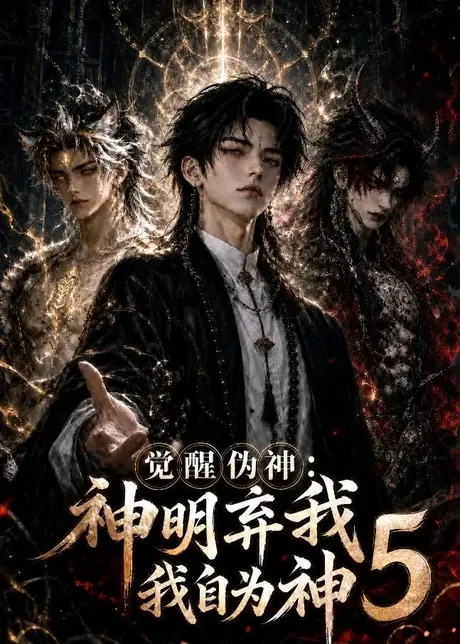 觉醒伪神:神明弃我我自为神第五季(192集)AI短剧 (2026) 觉醒伪神:神明弃我我自为神第五季(192集)AI短剧 (2026)