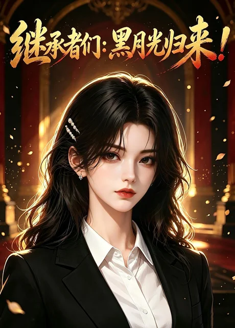 继承者们:黑月光归来!(230集)AI短剧 (2026) 继承者们:黑月光归来!(230集)AI短剧 (2026)