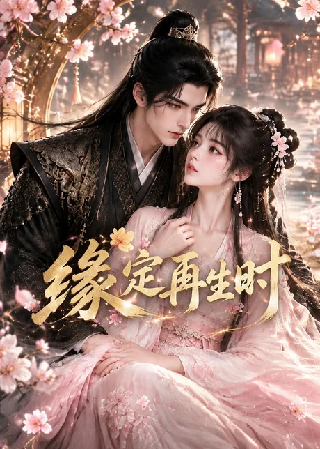 缘定再生时（125集）AI短剧 (2026)
