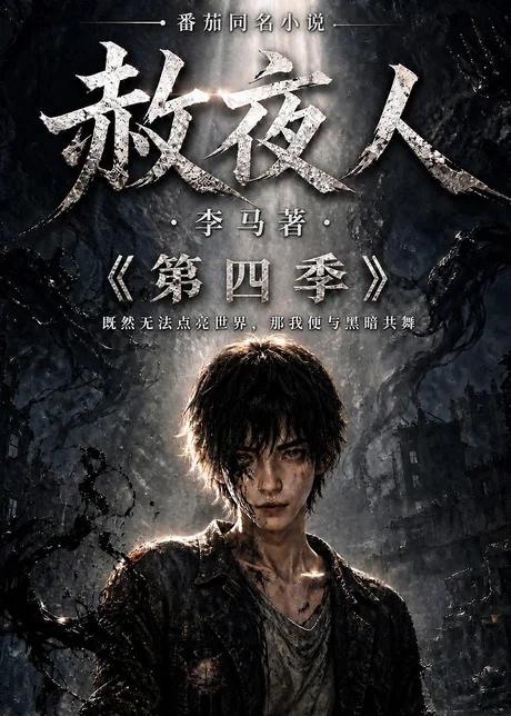 赦夜人:第四季(116集)AI短剧 (2026) 赦夜人:第四季(116集)AI短剧 (2026)