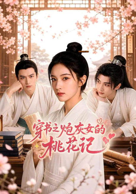 穿书之炮灰女的桃花记(62集)AI短剧 (2026) 穿书之炮灰女的桃花记(62集)AI短剧 (2026)