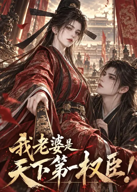 我老婆是天下第一权臣！（130集）AI短剧 (2026)