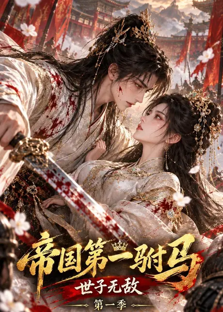 帝国第一驸马:世子无敌第一季(538集)AI短剧 (2026) 帝国第一驸马:世子无敌第一季(538集)AI短剧 (2026)