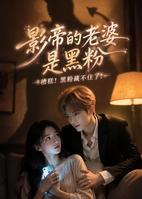 影帝的老婆是黑粉(94集)AI短剧 (2026) 影帝的老婆是黑粉(94集)AI短剧 (2026)