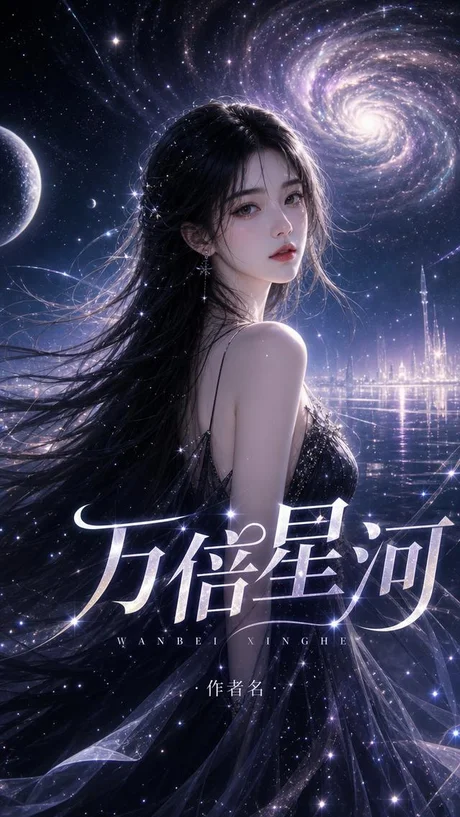 万倍星河(117集)AI短剧 (2026) 万倍星河(117集)AI短剧 (2026)