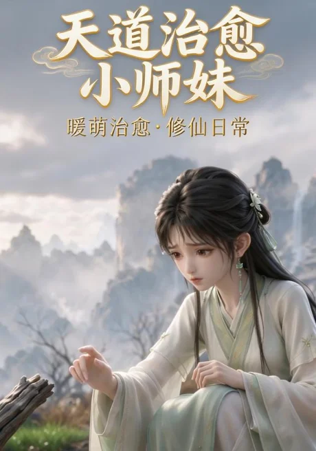 天道治愈小师妹(20集)AI短剧 (2026) 天道治愈小师妹(20集)AI短剧 (2026)