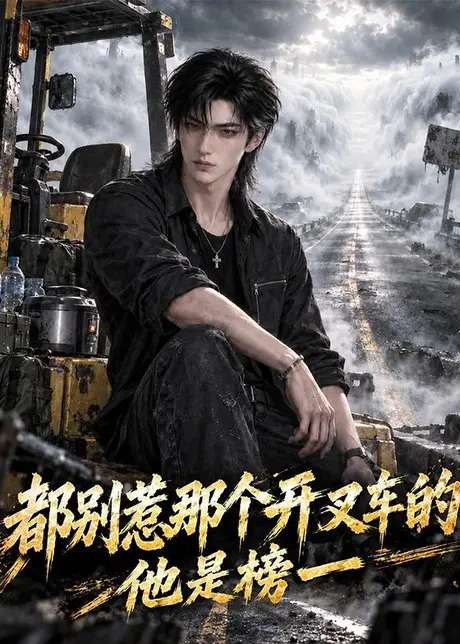 都别惹那个开叉车的，他是榜一（120集） AI短剧 (2026)