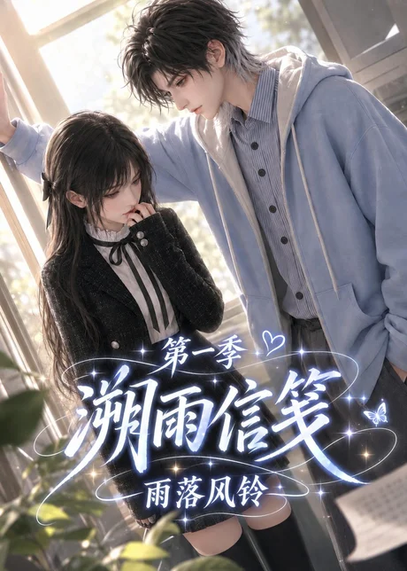 溯雨信笺雨落风铃第一季(151集) AI短剧 (2026) 溯雨信笺雨落风铃第一季(151集) AI短剧 (2026)