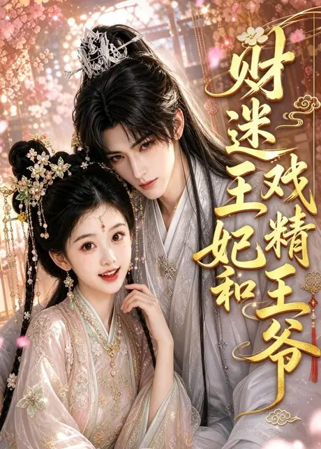 财迷王妃和戏精王爷(77集) AI短剧 (2026) 财迷王妃和戏精王爷(77集) AI短剧 (2026)