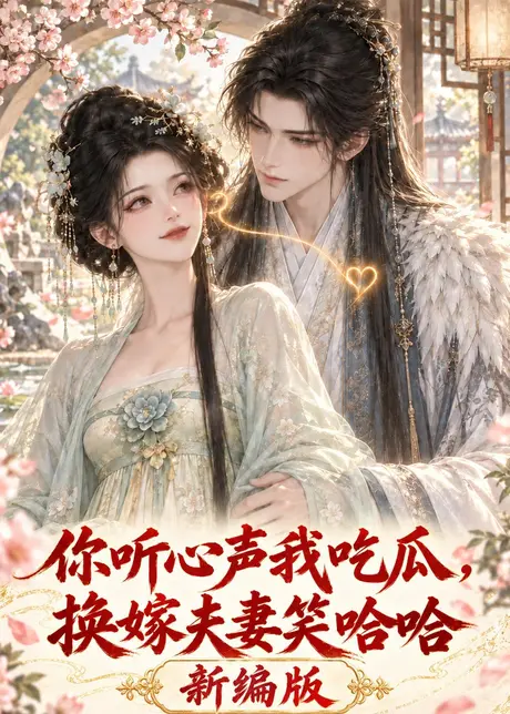 你听心声我吃瓜，换嫁夫妻笑哈哈新编版（136集） AI短剧 (2026)