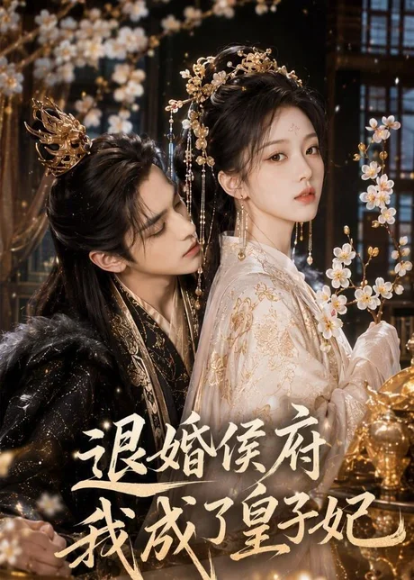 退婚侯府我成了皇子妃（153集） AI短剧 (2026)