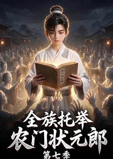 全族托举农门状元郎第七季（147集） AI短剧 (2026)