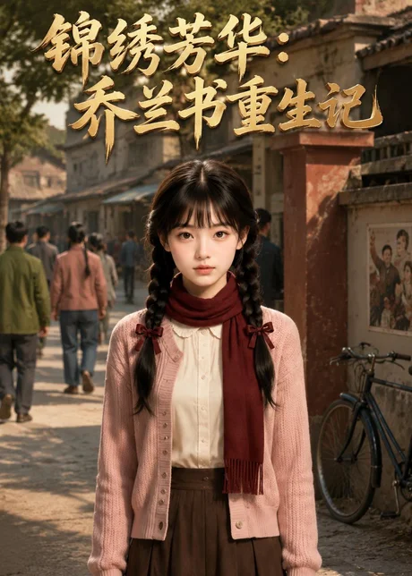 锦绣芳华:乔兰书重生记(102集) AI短剧 (2026) 锦绣芳华:乔兰书重生记(102集) AI短剧 (2026)