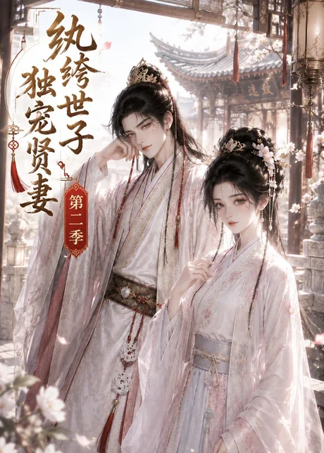 纨绔世子独宠贤妻第二季（43集） AI短剧 (2026)
