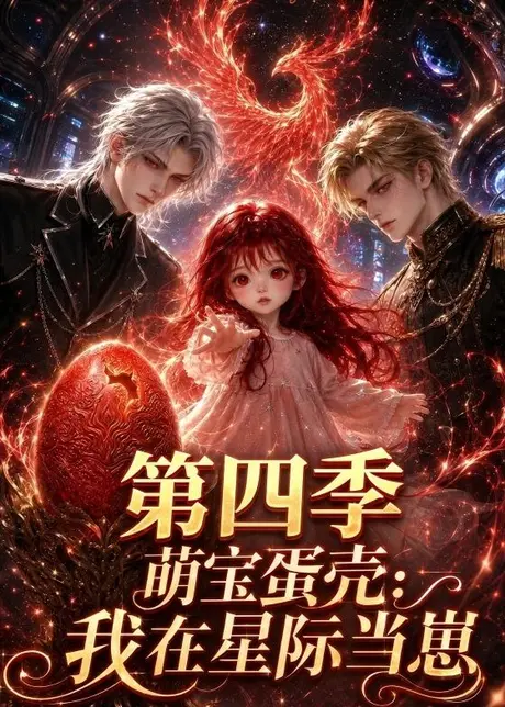 萌宝蛋壳：我在星际当崽第四季（135集） AI短剧 (2026)