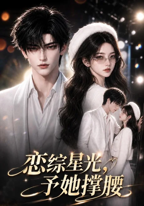 恋综星光,予她撑腰(177集)AI短剧 (2026) 恋综星光,予她撑腰(177集)AI短剧 (2026)