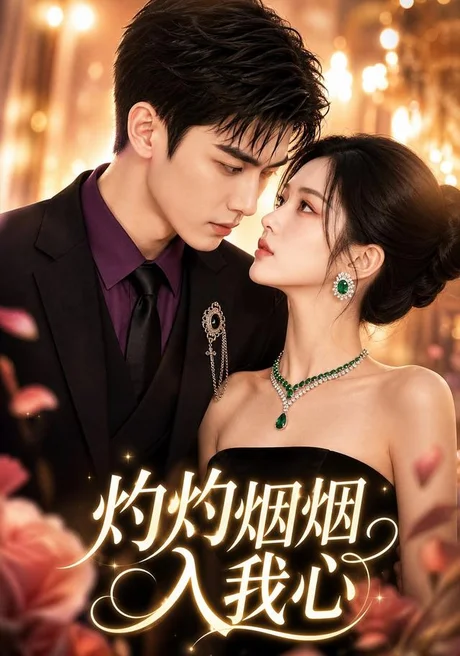 灼灼烟烟入我心（127集）AI短剧 (2026)