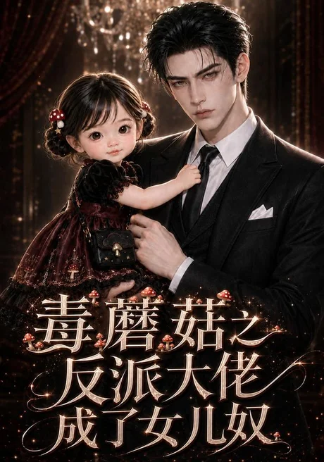 毒蘑菇之反派大佬成了女儿奴(145集)AI短剧 (2026) 毒蘑菇之反派大佬成了女儿奴(145集)AI短剧 (2026)