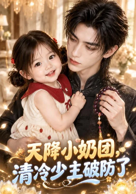 天降小奶团,清冷少主破防了(135集)AI短剧 (2026) 天降小奶团,清冷少主破防了(135集)AI短剧 (2026)