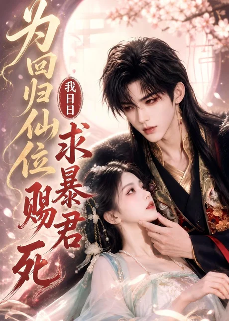 为回归仙位,我日日求暴君赐死(58集) AI短剧 (2026) 为回归仙位,我日日求暴君赐死(58集) AI短剧 (2026)