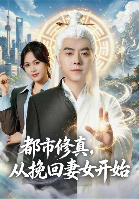 都市修真，从挽回妻女开始（80集）李楠＆李芝桦 (2026)
