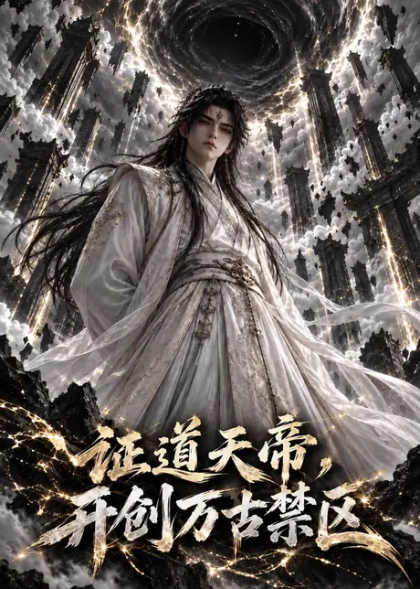 证道天帝,开创万古禁区(109集) AI短剧 (2026) 证道天帝,开创万古禁区(109集) AI短剧 (2026)