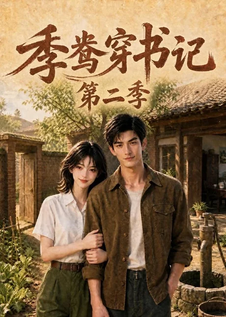 季鸯穿书记第二季(122集) AI短剧 (2026) 季鸯穿书记第二季(122集) AI短剧 (2026)