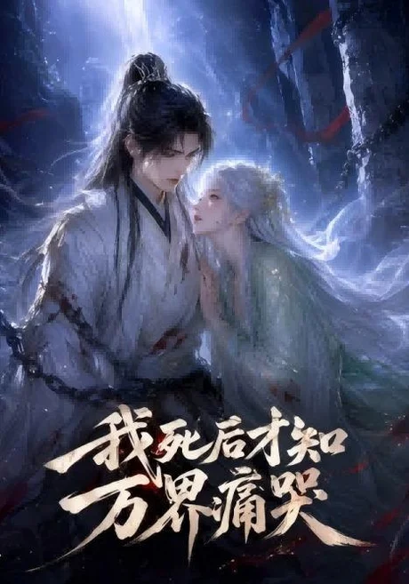 我死后才知万界痛哭(69集) AI短剧 (2026) 我死后才知万界痛哭(69集) AI短剧 (2026)