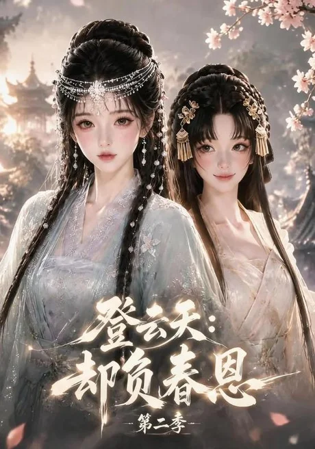 登云天:却负春恩第二季(243集) AI短剧 (2026) 登云天:却负春恩第二季(243集) AI短剧 (2026)