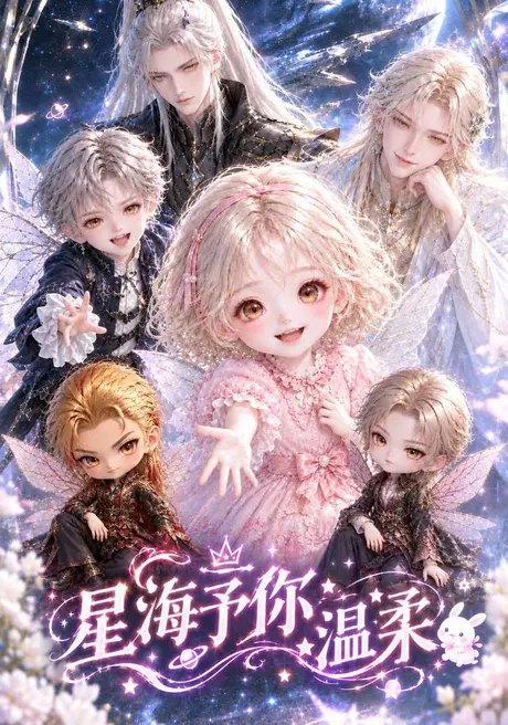 星海予你温柔(210集) AI短剧 (2026) 星海予你温柔(210集) AI短剧 (2026)