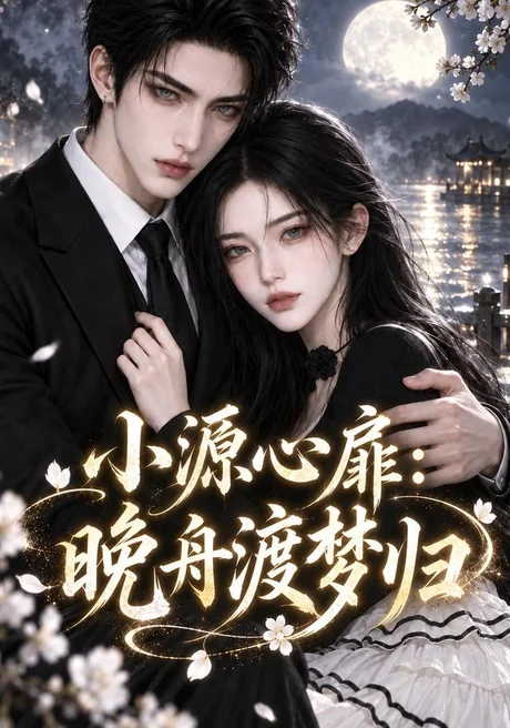 小源心扉：晚舟渡梦归（119集） AI短剧 (2026)