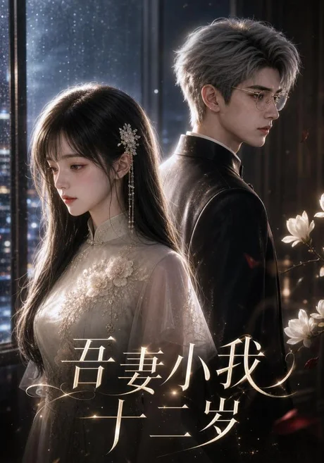 吾妻小我十二岁(107集) AI短剧 (2026) 吾妻小我十二岁(107集) AI短剧 (2026)