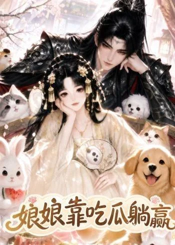 娘娘靠吃瓜躺赢(141集) AI短剧 (2026) 娘娘靠吃瓜躺赢(141集) AI短剧 (2026)