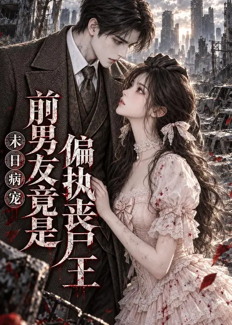末日病宠:前男友竟是偏执丧尸王(119集) AI短剧 (2026) 末日病宠:前男友竟是偏执丧尸王(119集) AI短剧 (2026)