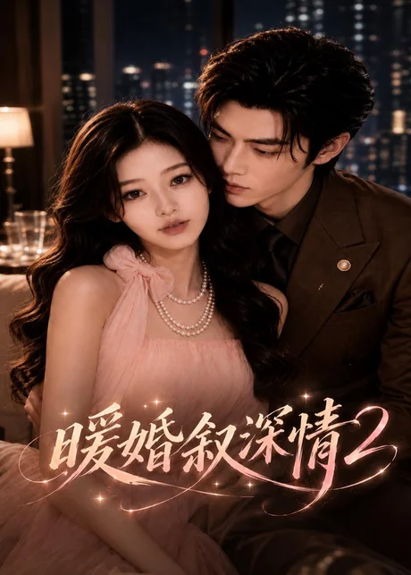 暖婚叙深情2(162集) AI短剧 (2026) 暖婚叙深情2(162集) AI短剧 (2026)