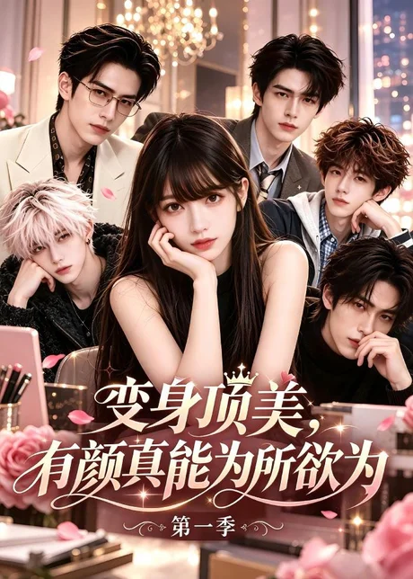 变身顶美,有颜真能为所欲为第一季(113集) AI短剧 (2026) 变身顶美,有颜真能为所欲为第一季(113集) AI短剧 (2026)