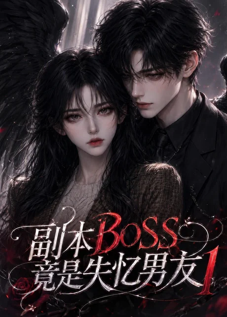 副本BOSS竟是失忆男友1（55集） AI短剧 (2026)