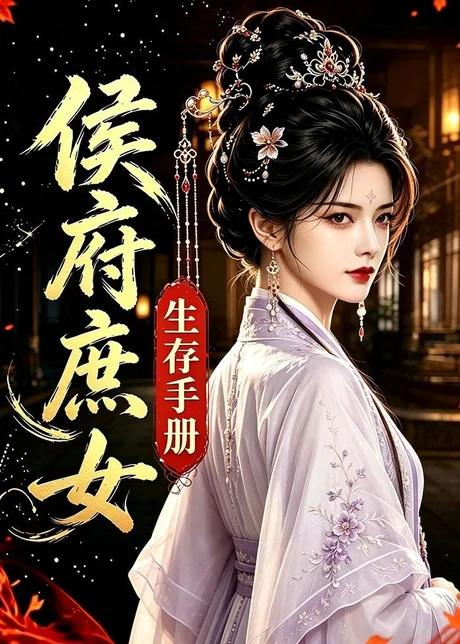 侯府庶女生存手册(109集) AI短剧 (2026) 侯府庶女生存手册(109集) AI短剧 (2026)