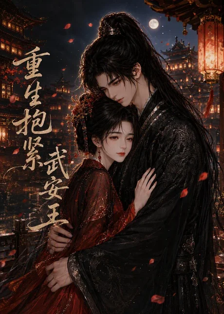 重生抱紧武安王(110集) AI短剧 (2026) 重生抱紧武安王(110集) AI短剧 (2026)