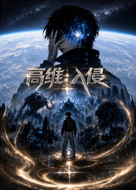 高维：入侵（60集） AI短剧 (2026)