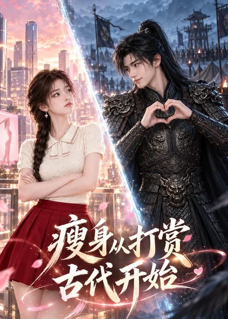 瘦身从打赏古代开始（50集） AI短剧 (2026)