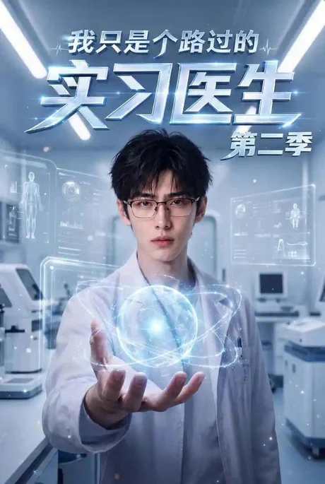 我只是个路过的实习医生第二季（117集） AI短剧 (2026)