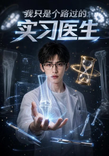 我只是个路过的实习医生(86集) AI短剧 (2026) 我只是个路过的实习医生(86集) AI短剧 (2026)