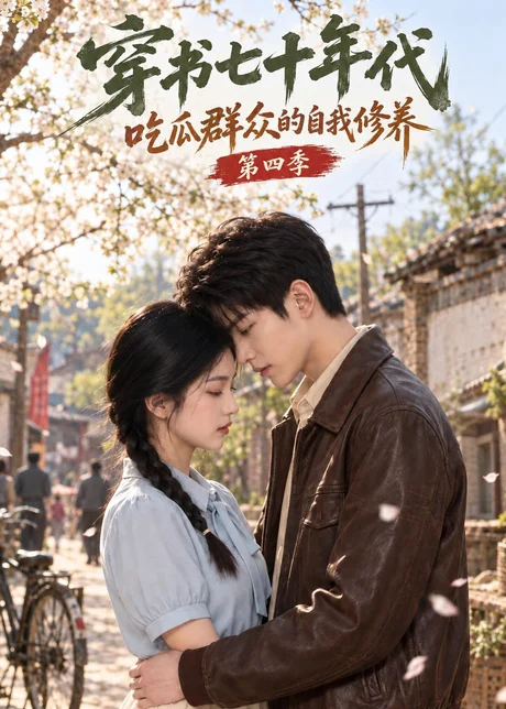 穿书七十年代,吃瓜群众的自我修养第四季(122集) AI短剧 (2026) 穿书七十年代,吃瓜群众的自我修养第四季(122集) AI短剧 (2026)