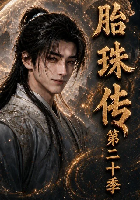 胎珠传第二十季(200集) AI短剧 (2026) 胎珠传第二十季(200集) AI短剧 (2026)
