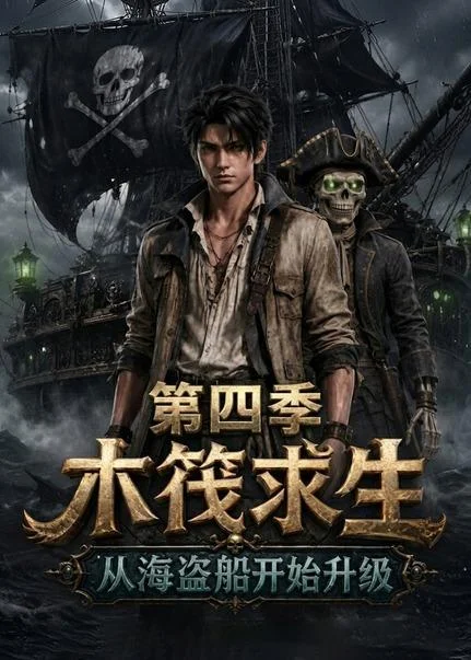 木筏求生:从海盗船开始升级第四季(180集) AI短剧 (2026) 木筏求生:从海盗船开始升级第四季(180集) AI短剧 (2026)